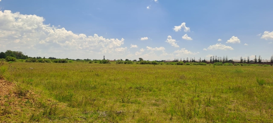 0 Bedroom Property for Sale in Baillie Park North West